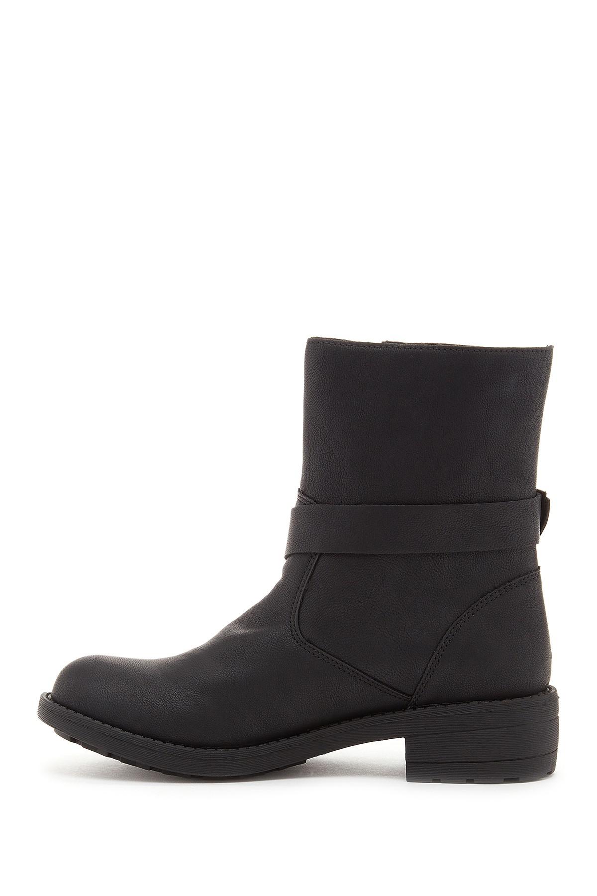 rocket dog tour biker boots