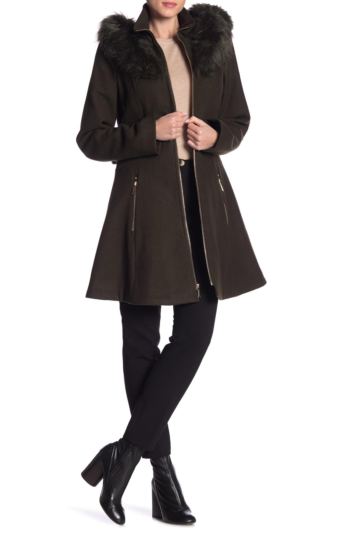 navy blue box jacket