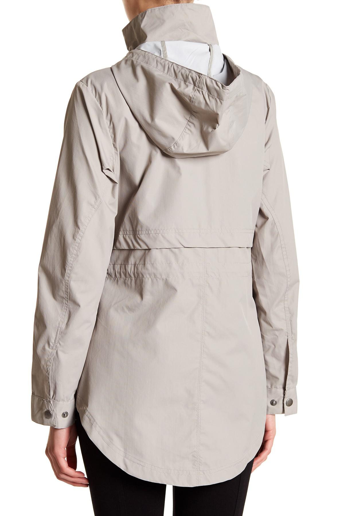 champion basecamp stretch jacket