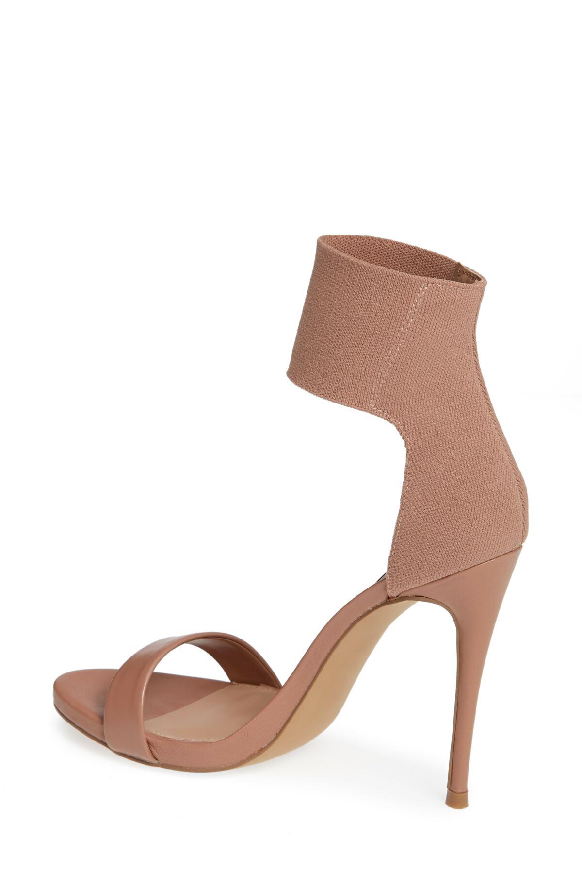steve madden marcey sandal