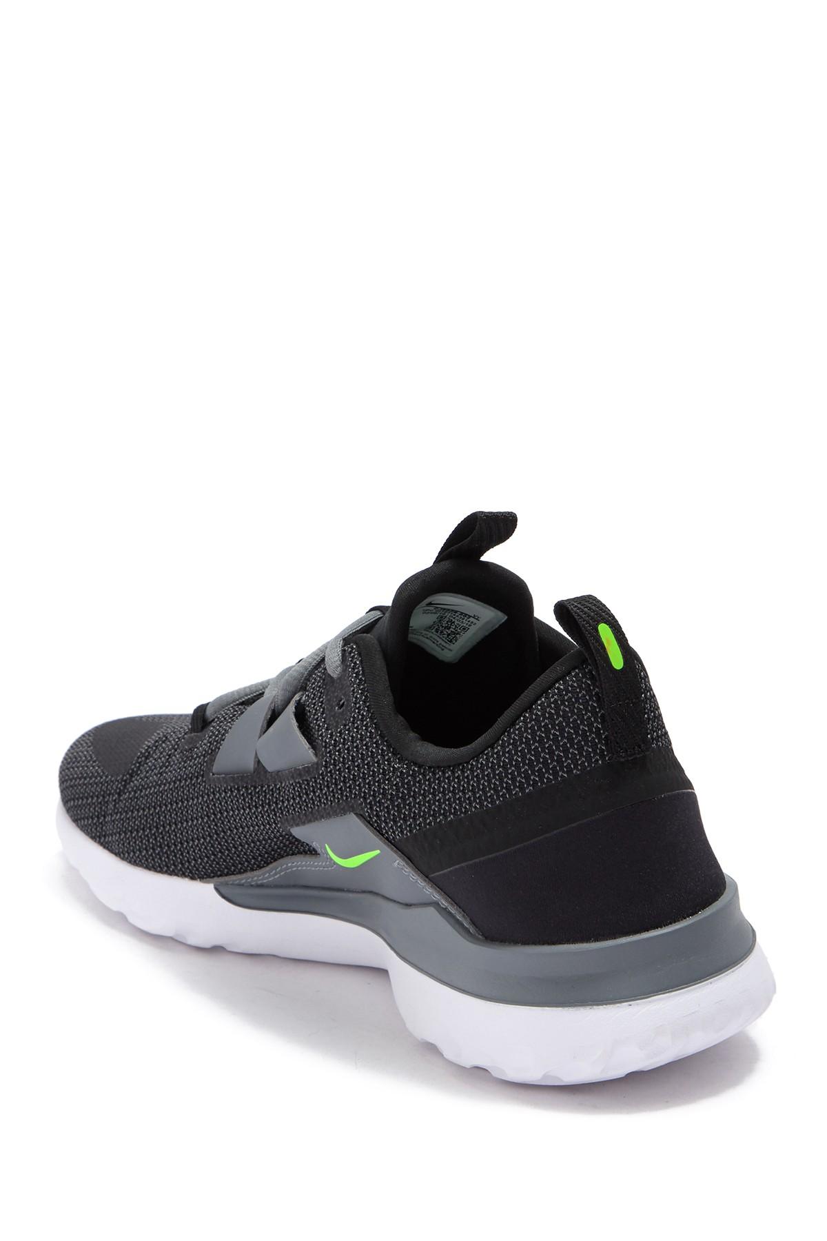nike renew arena white
