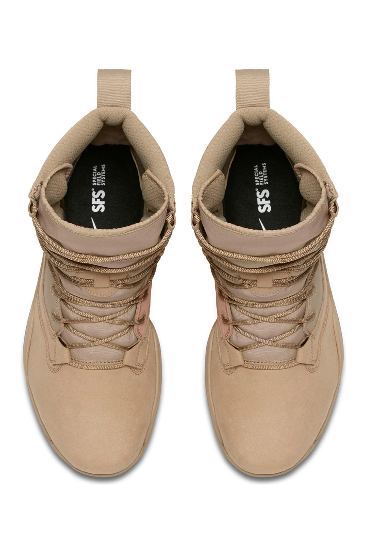 nike special field systems