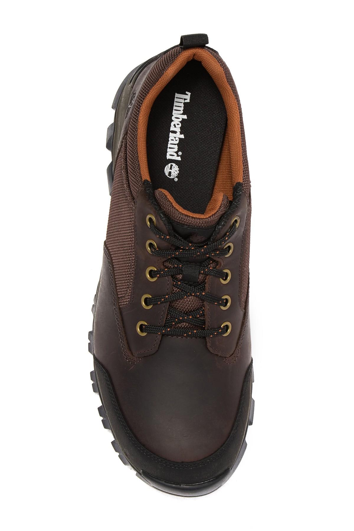 timberland rangeley low hiking shoe