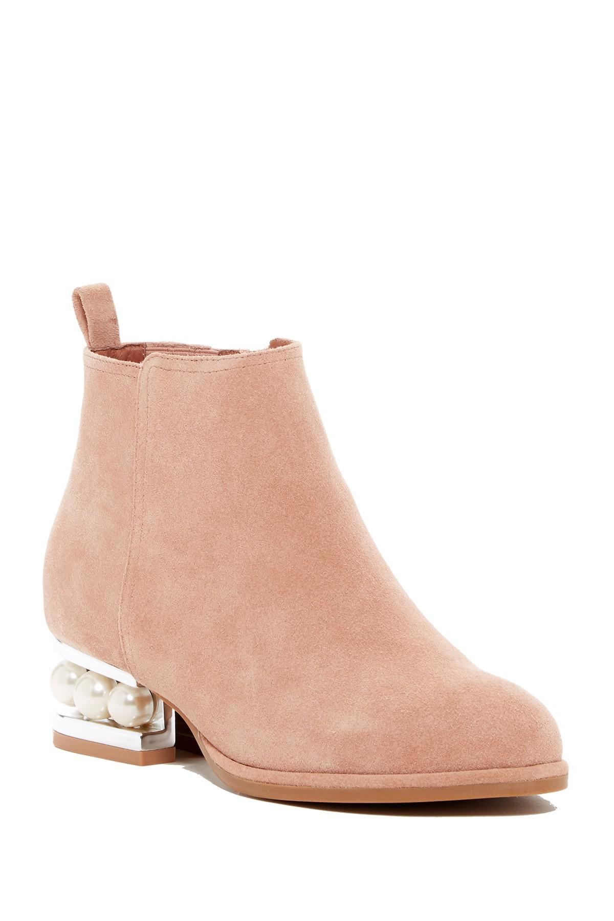 jeffrey campbell pearl boots