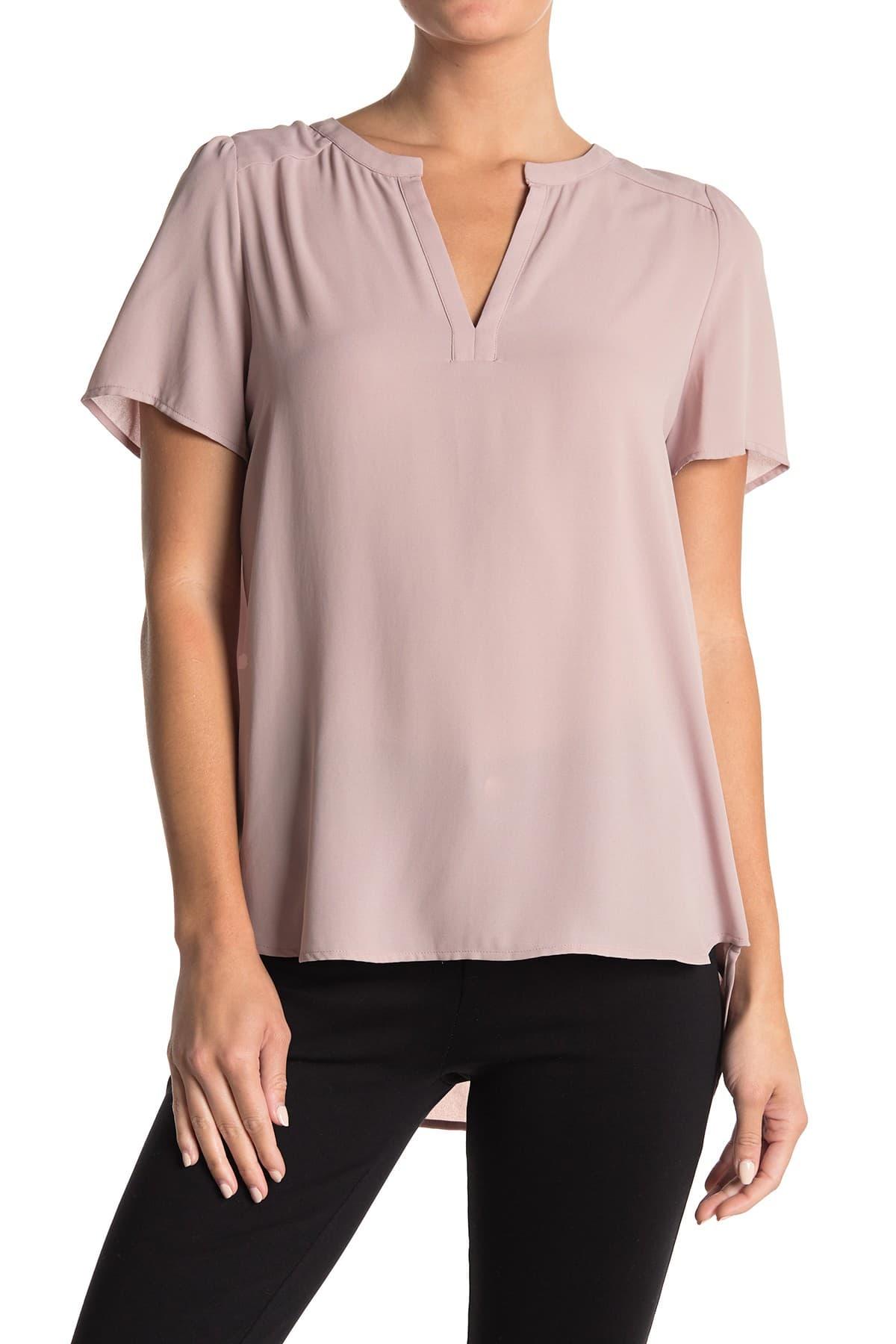 Pleione Synthetic Solid Pleated Back 