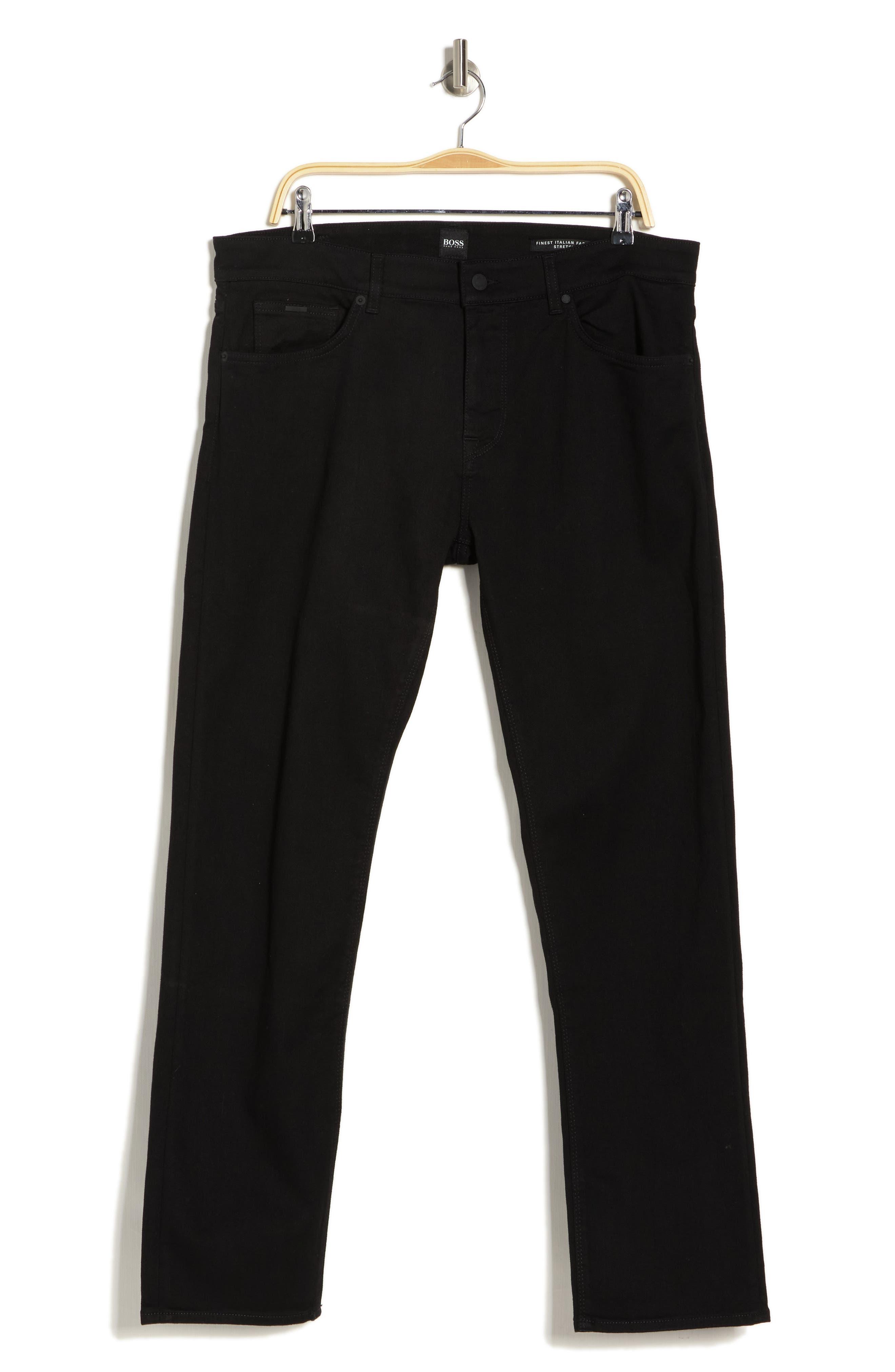 Hugo boss maine pants sales