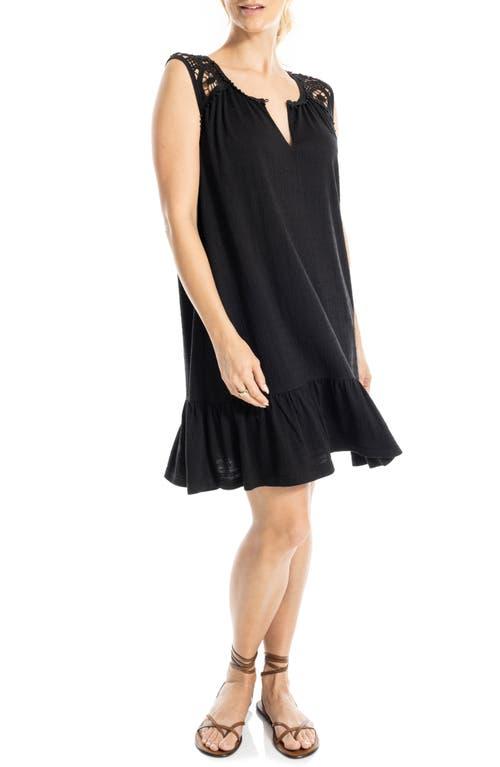 sachin and babi light blue dress trapeze cocktail dress: Dresses For Women