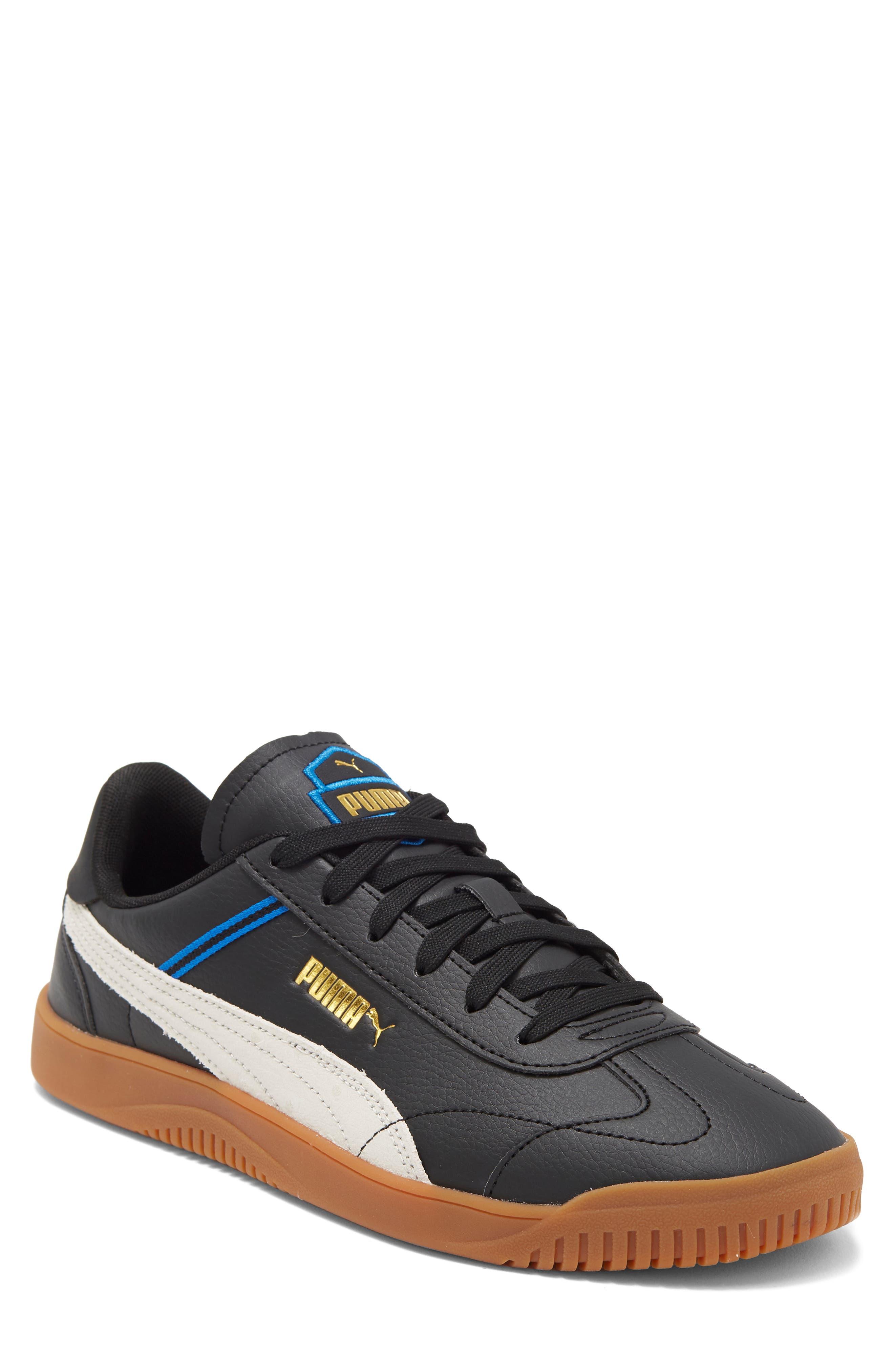 Zapatos puma top retro 50