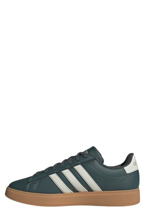 adidas gazelle silver green womens adidas Adizero Evo SL Men's Shoes White/Teal/Grey / 10.5 main image 1