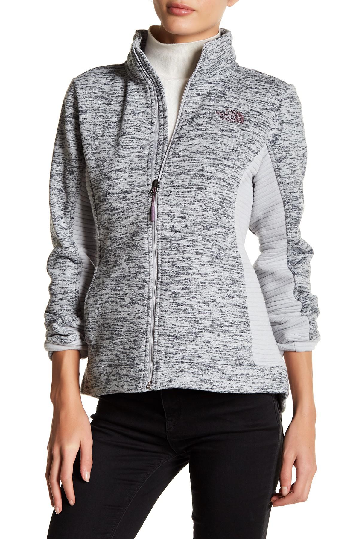 the north face indi jacket