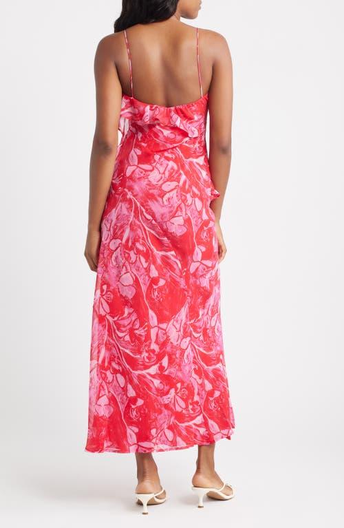 TOPSHOP Tie Dye Dresses for Women | Lyst