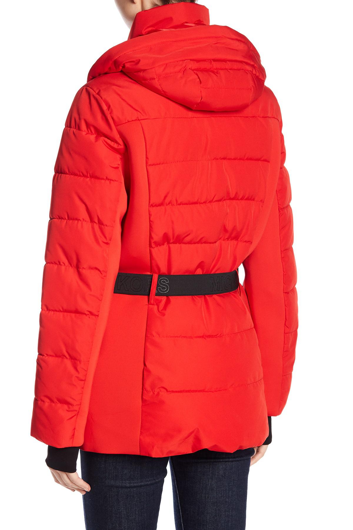 michael kors jackets marshalls