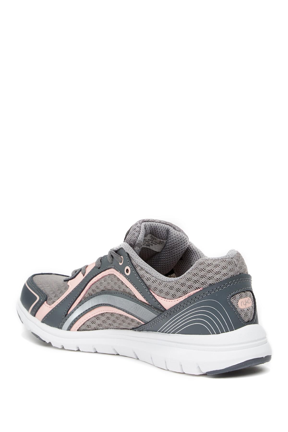 ryka sneakers wide width