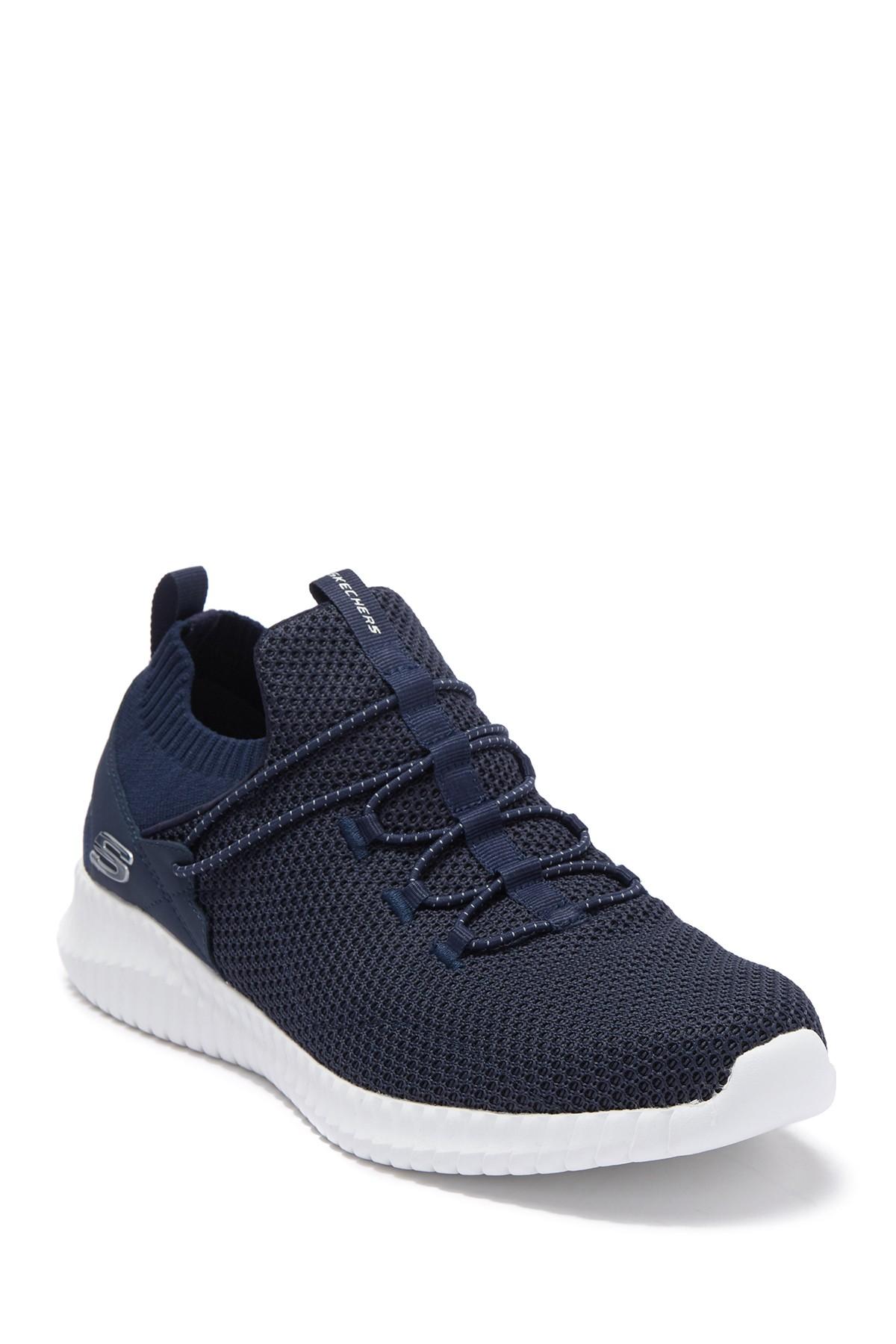 skechers elite flex sneaker