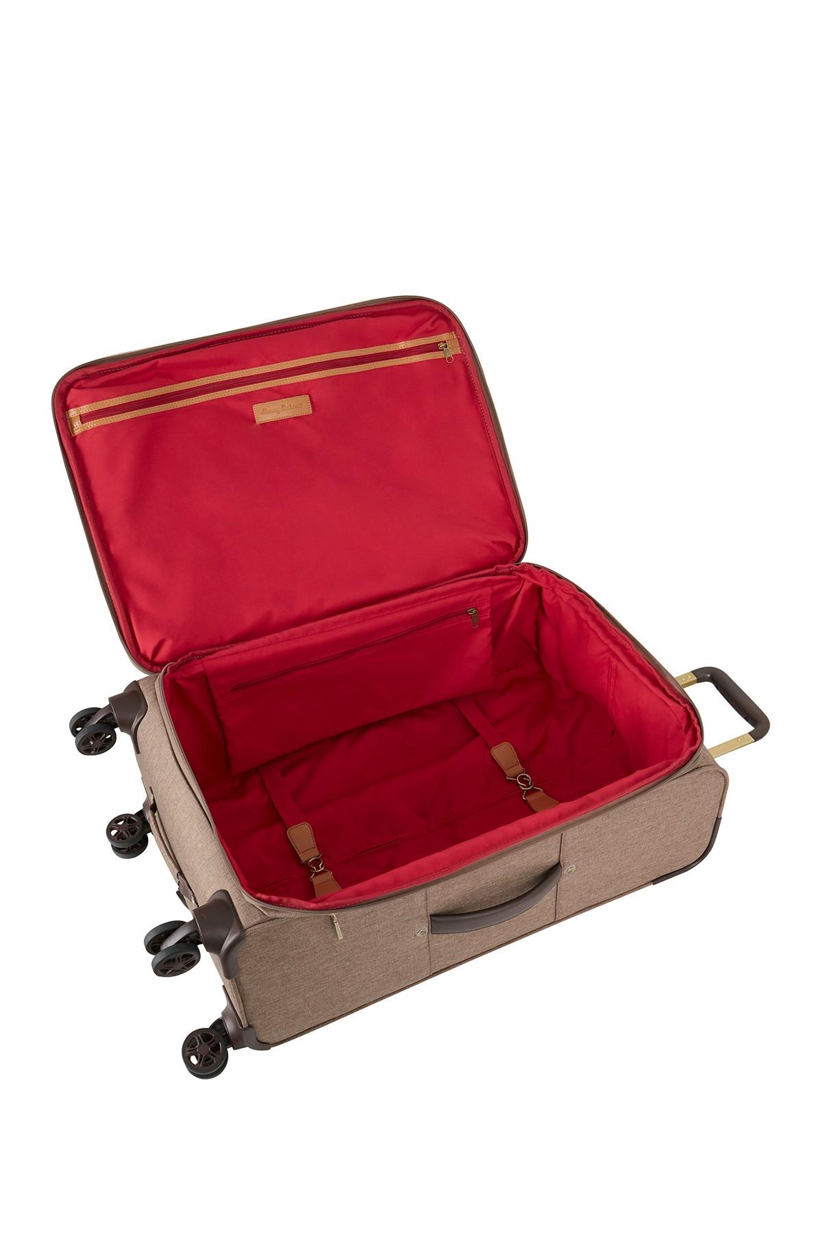 tommy bahama chesapeake bay luggage