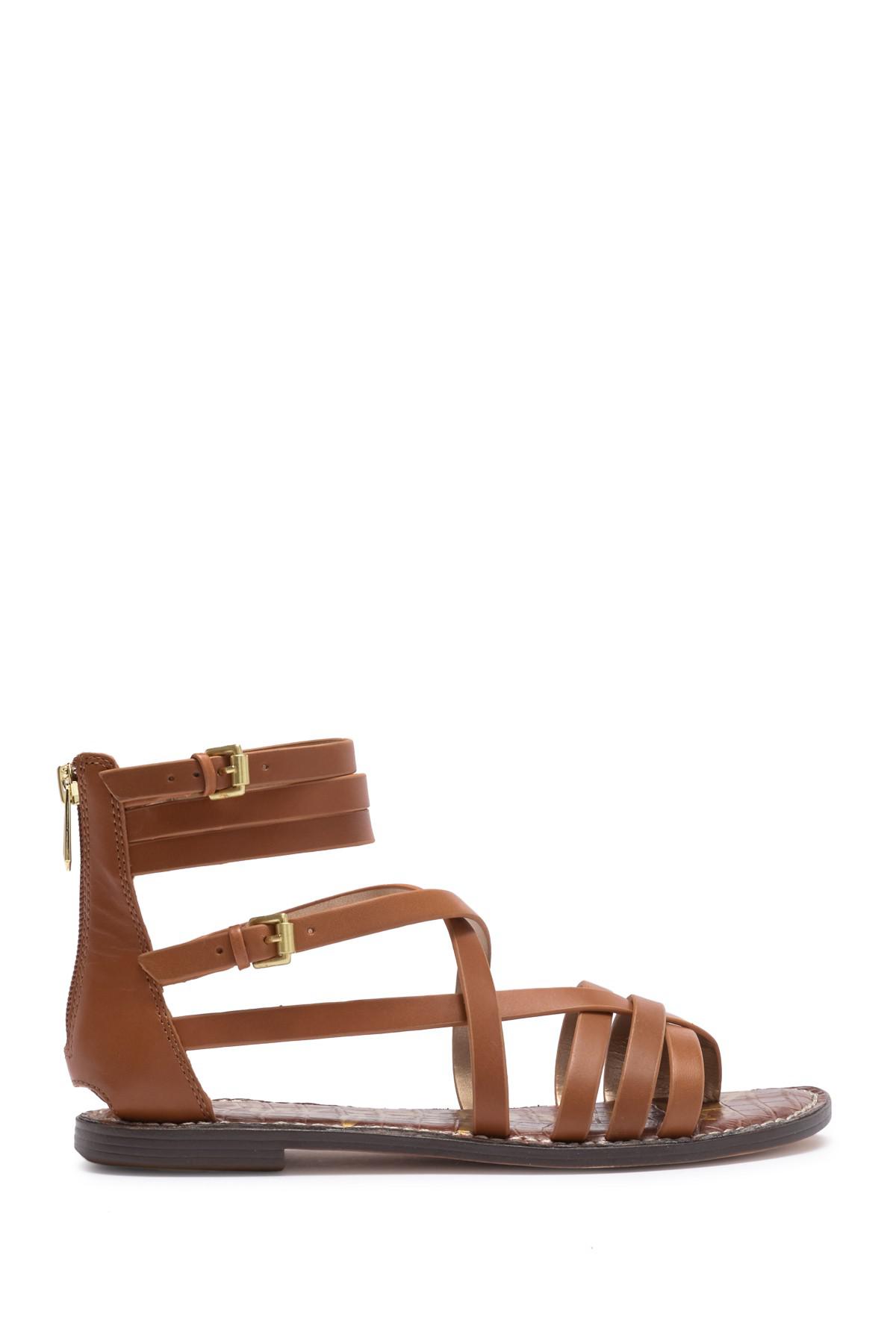 ganesa strappy sandal