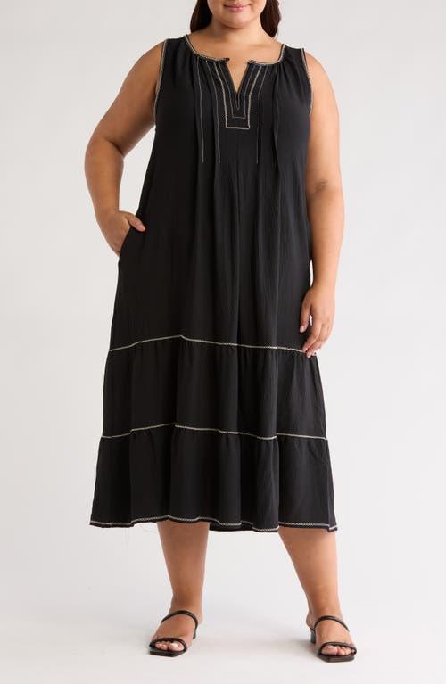 Max Studio Sleeveless Scarf Dresses for Women Up to 62 off Lyst