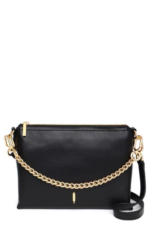 ★ MISEKI SEOUL★ Pleats wallet cross bag BLACK MSK253AC02B SHOP - Pleats wallet - 미세키서울