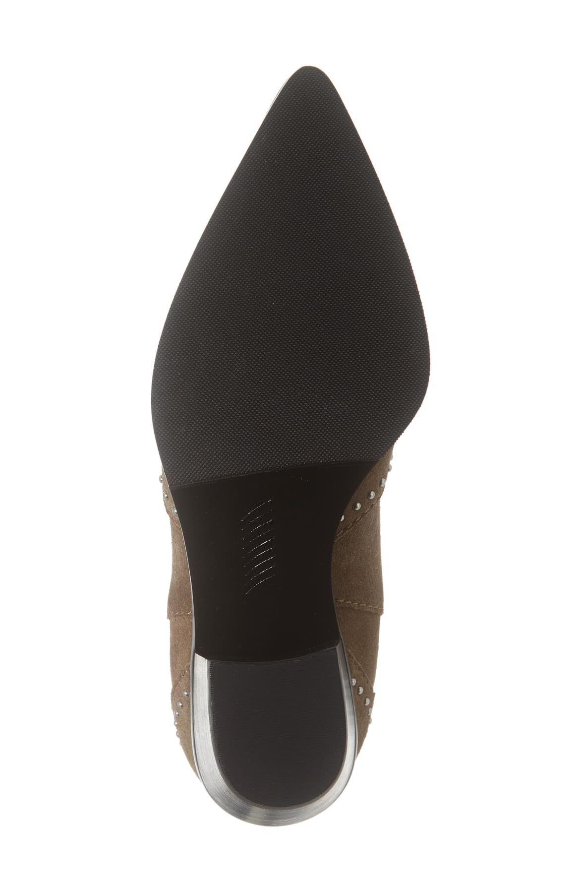 paige willa studded chelsea boot