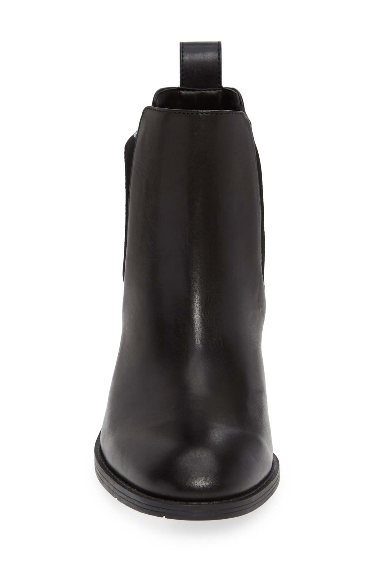 calvin klein perron boots