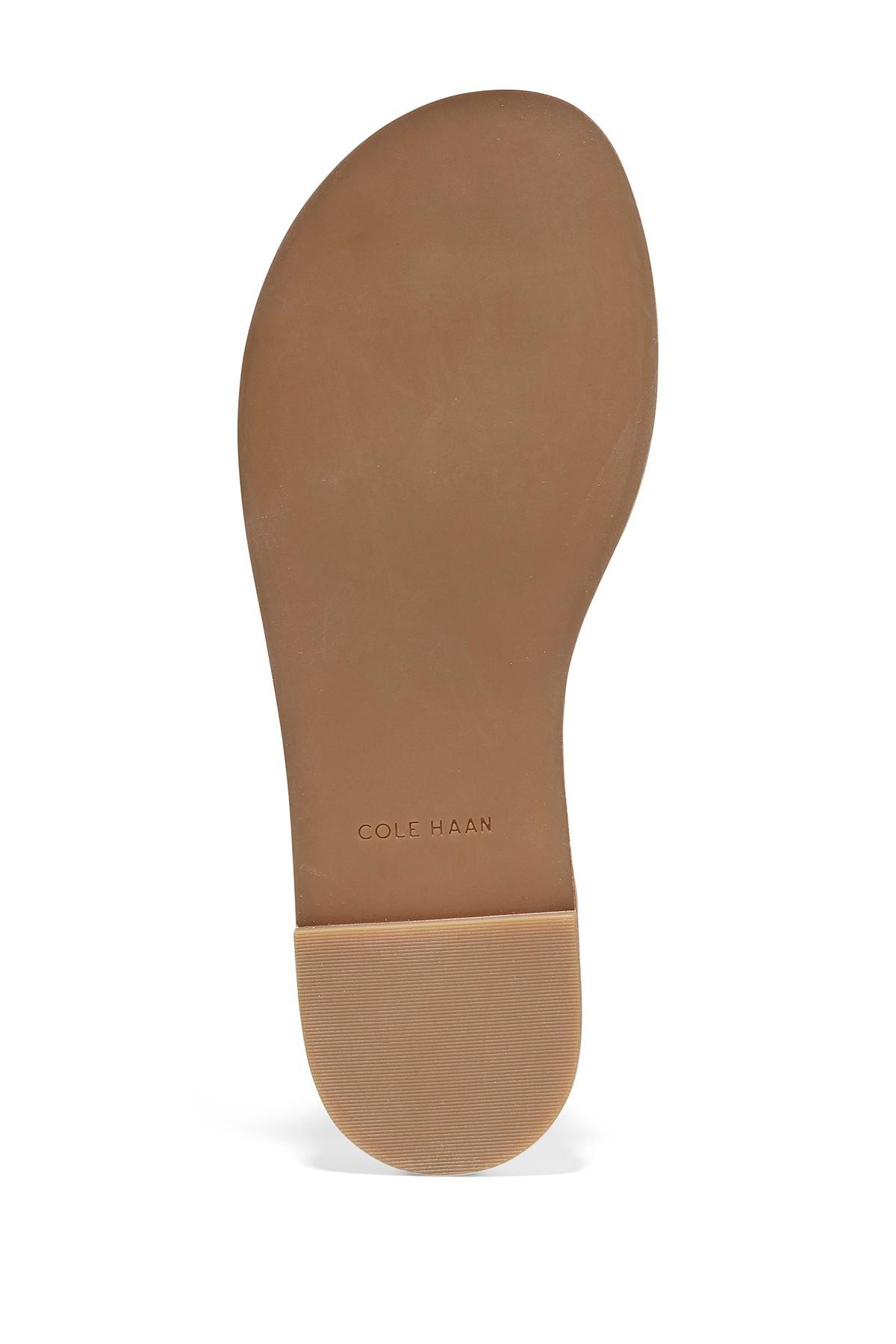 Cole haan best sale flora sandal