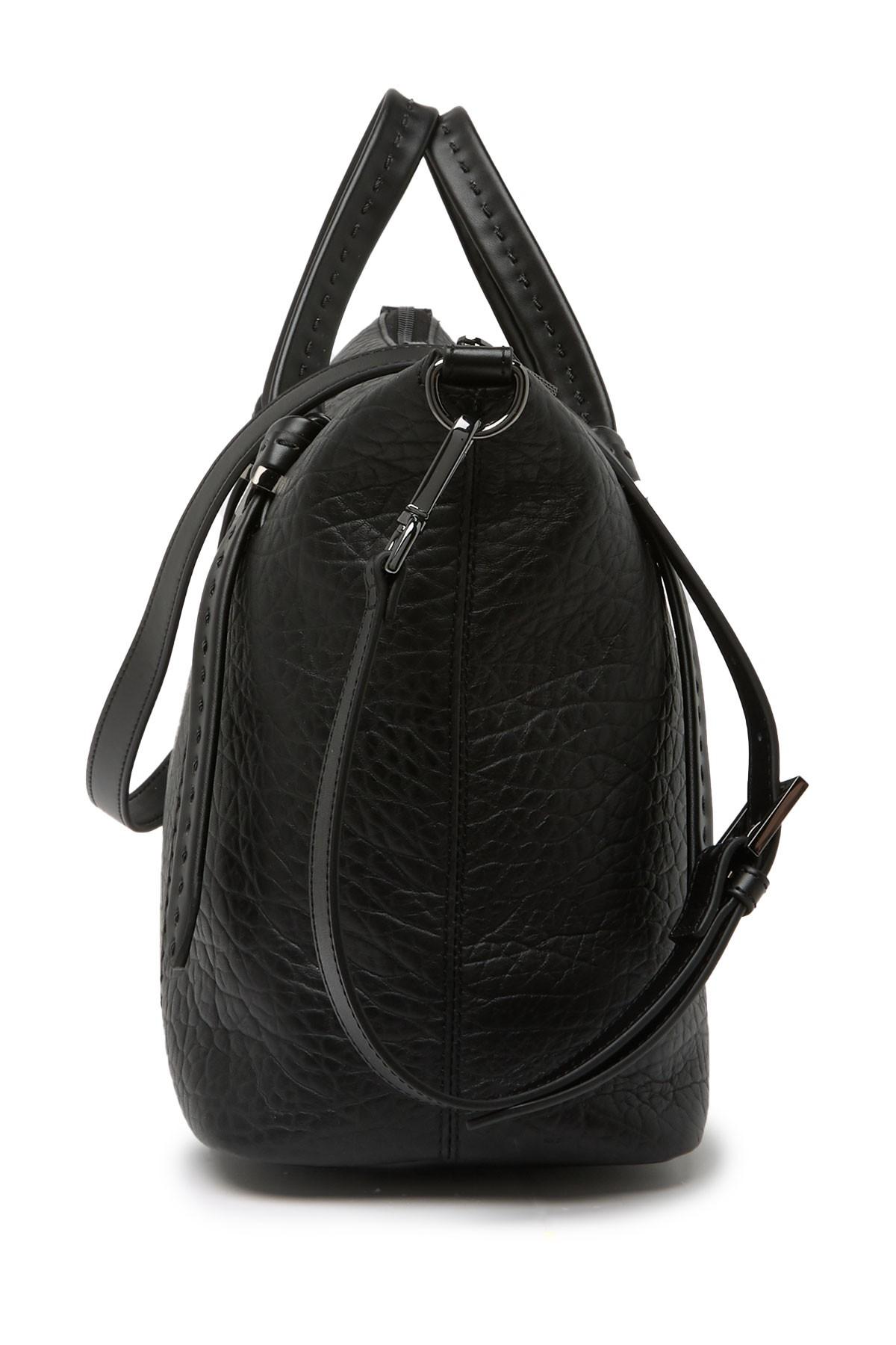 ted baker oellie black handbag