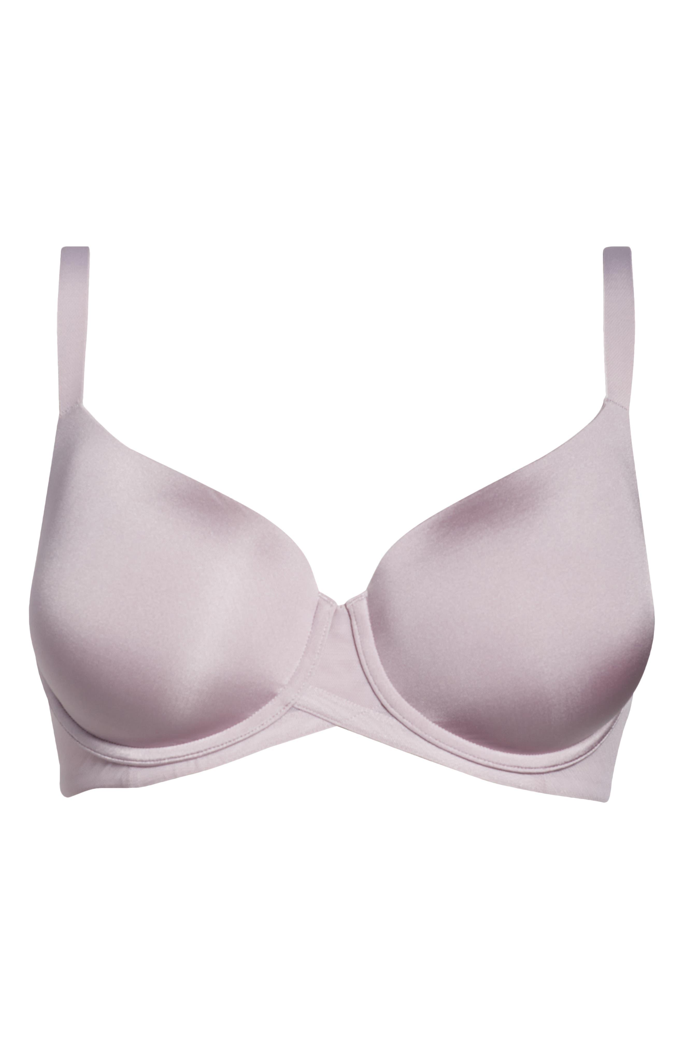 Wacoal Basic Beauty Spacer Underwire T-Shirt Bra, Nordstrom