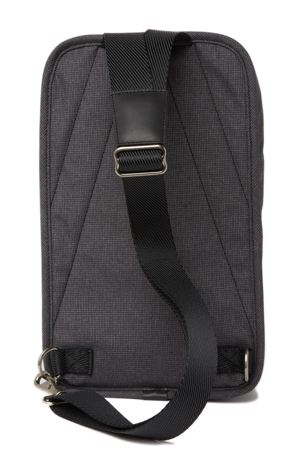 tumi morado sling bolsa