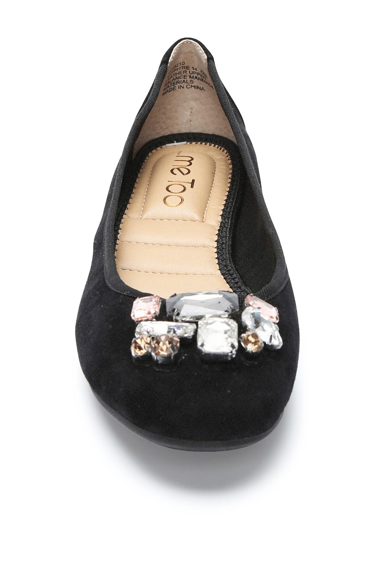 me too shoes wide width
