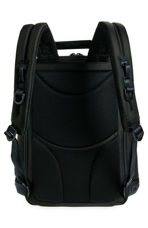 TUMI ／ Phinney Large Backpack（Black） Tumi Phinney Large Backpack balistic nylon laptop travel