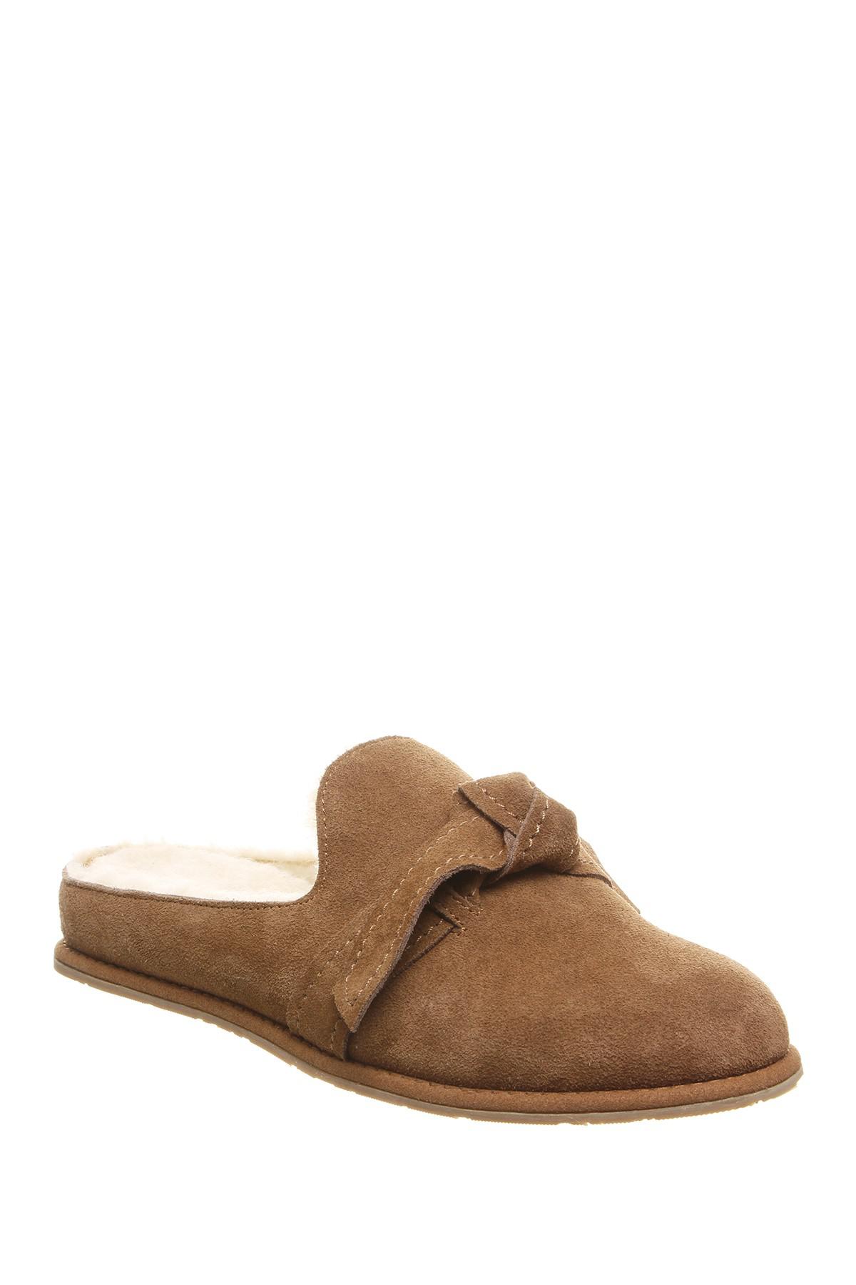 bearpaw slippers