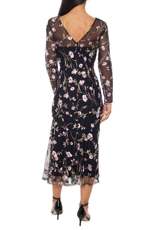 Marina Long Sleeve Dresses for Women | Lyst