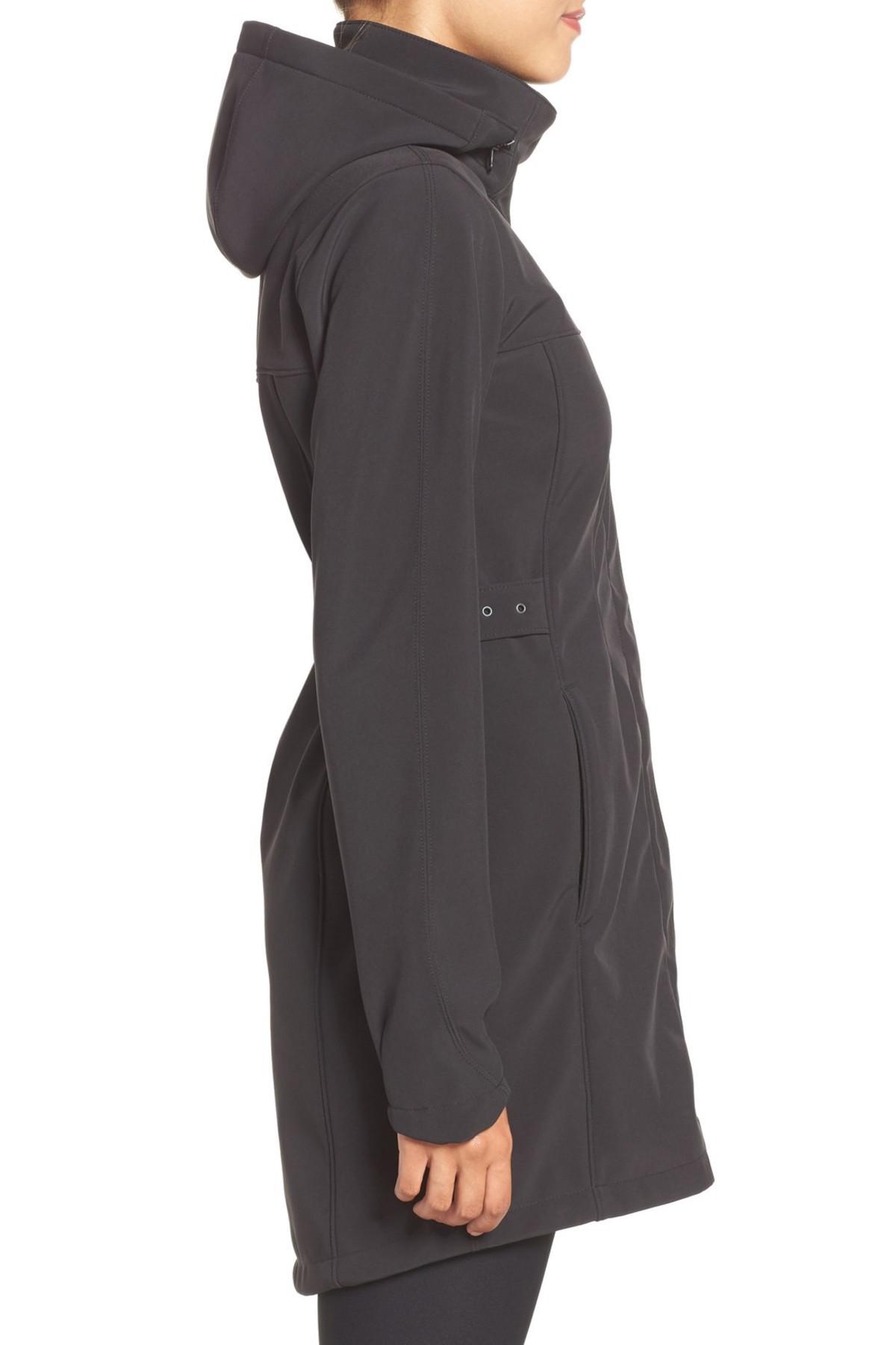 north face apex bionic grace