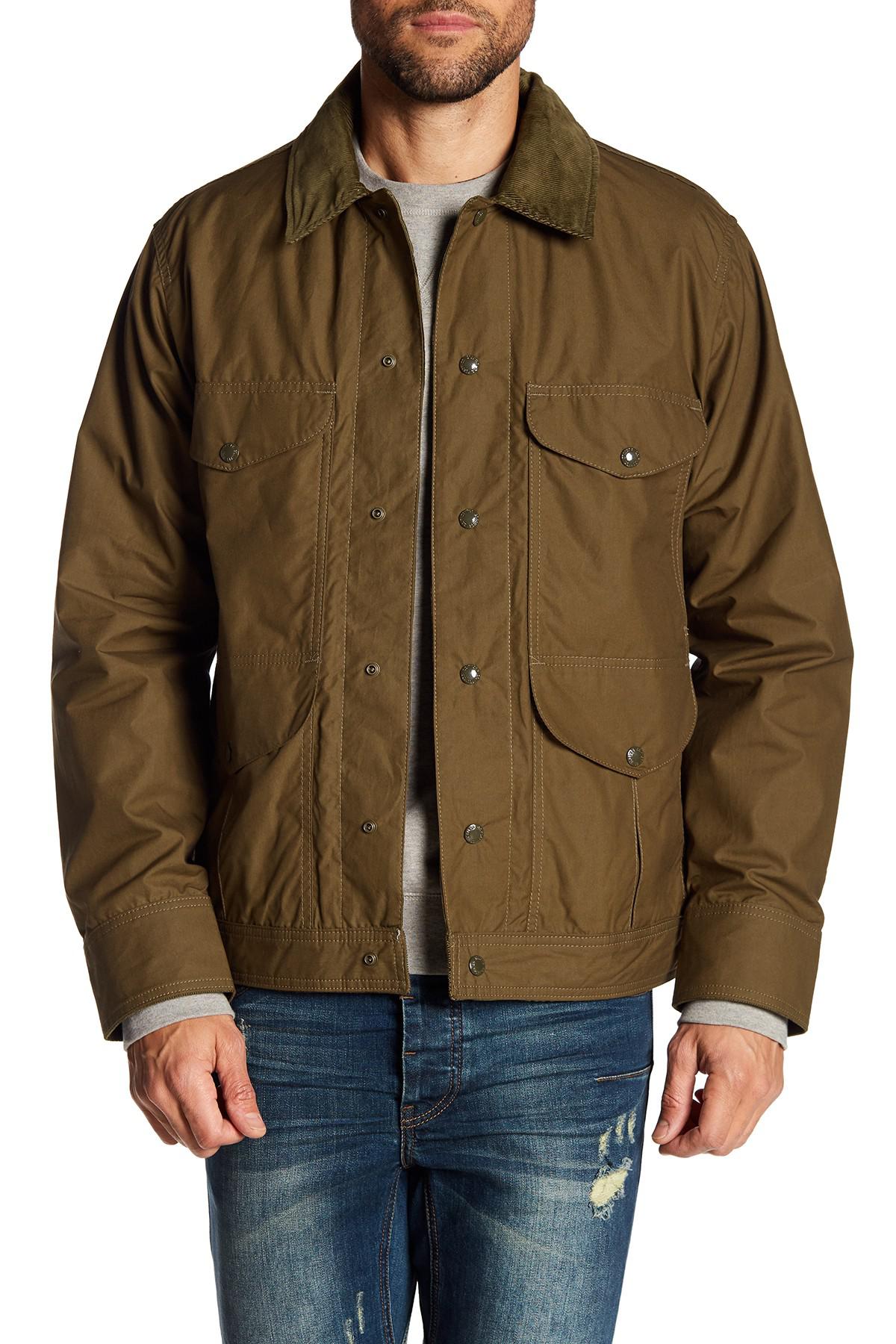 filson polson jacket