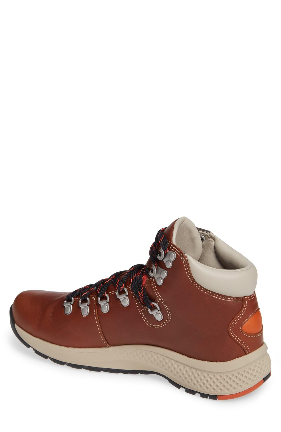 timberland hiking boots 1978