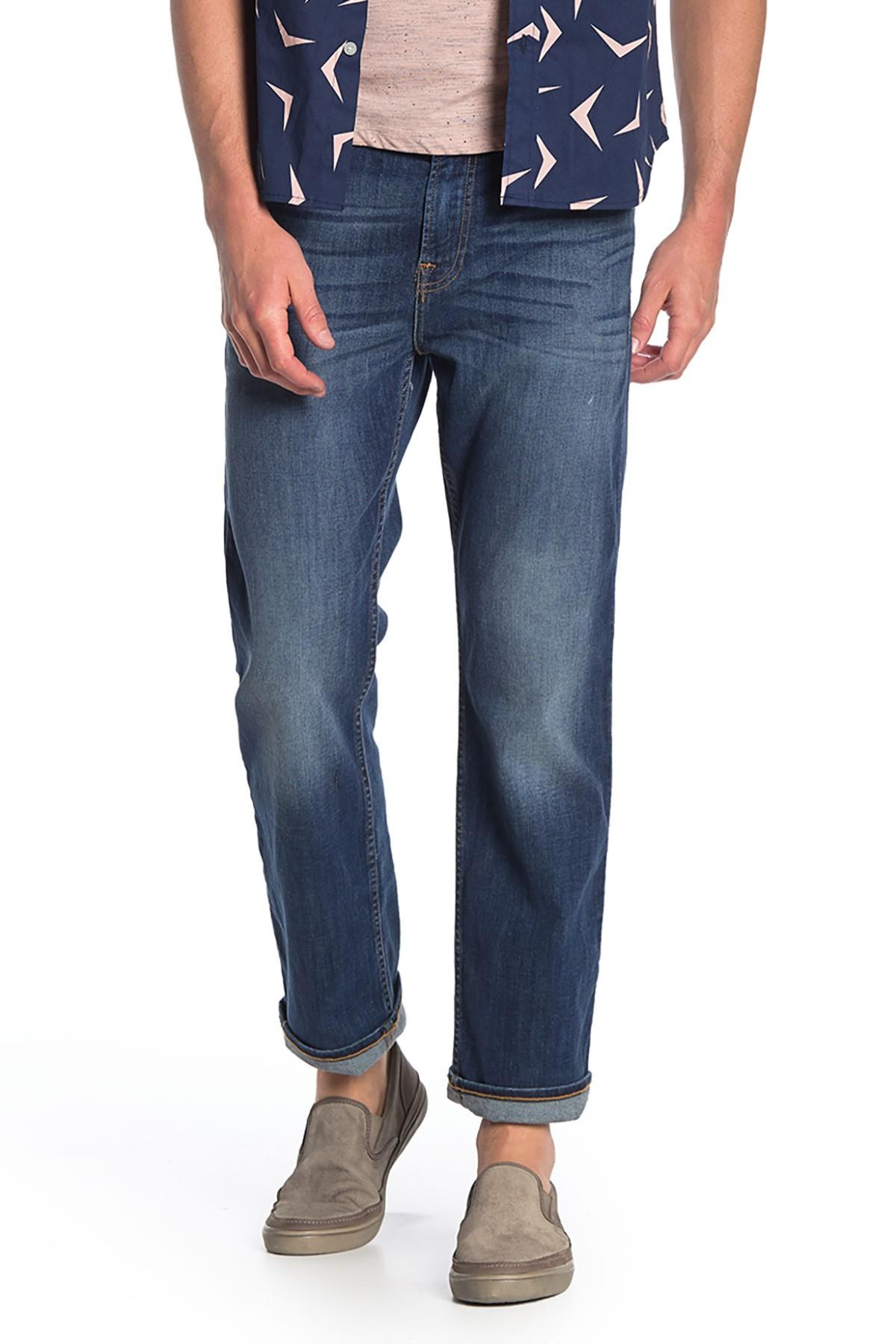 jeans seven for all mankind
