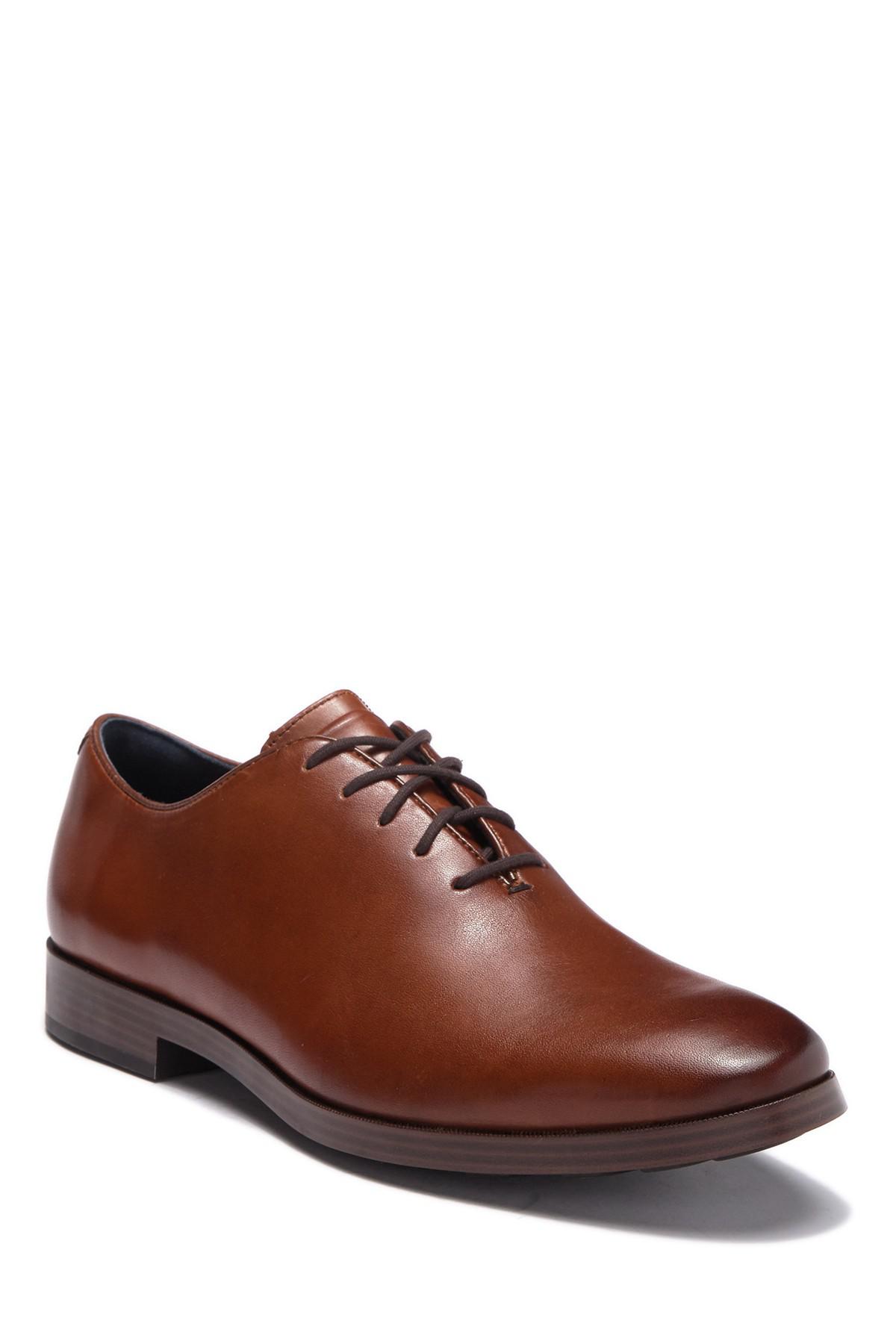 Jefferson grand wholecut oxford Clearance