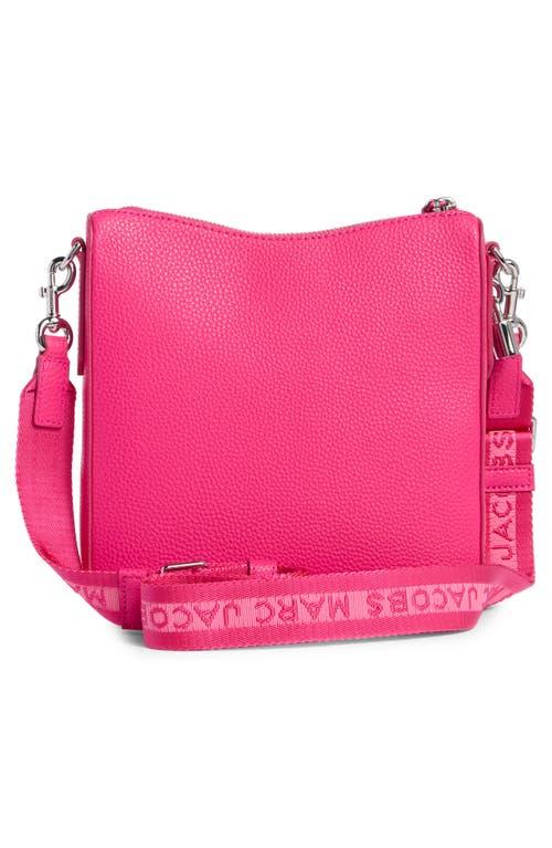 MARC JACOBS Swingpack クロスボディ Amazon.com: Marc Jacobs Preppy Swing Pack Crossbody Bag