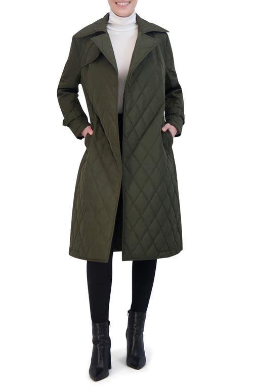 Women's Rebecca Minkoff Trench coats from $100 Lyst