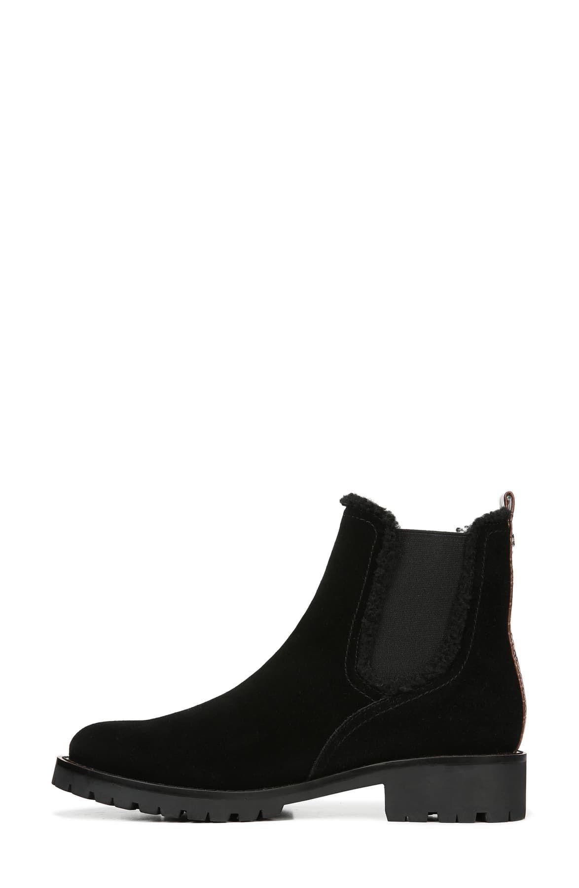 sam edelman jaclyn chelsea bootie