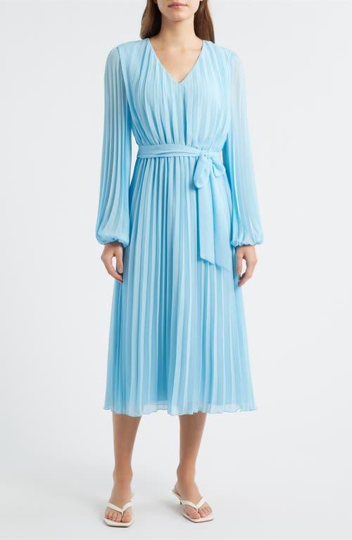 chinese dress ladies Sam Edelman Spaghetti Strap Ruched Tie Waist Chiffon Dress  Curated Brands