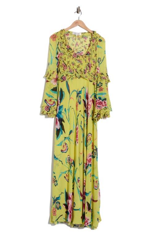 Diane von Furstenberg Maxi dresses for Women | Online Sale up to 79% off |  Lyst