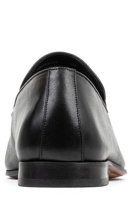 Donald J Pliner Tristan Slip-On Loafer in Black for Men | Lyst display picture 2
