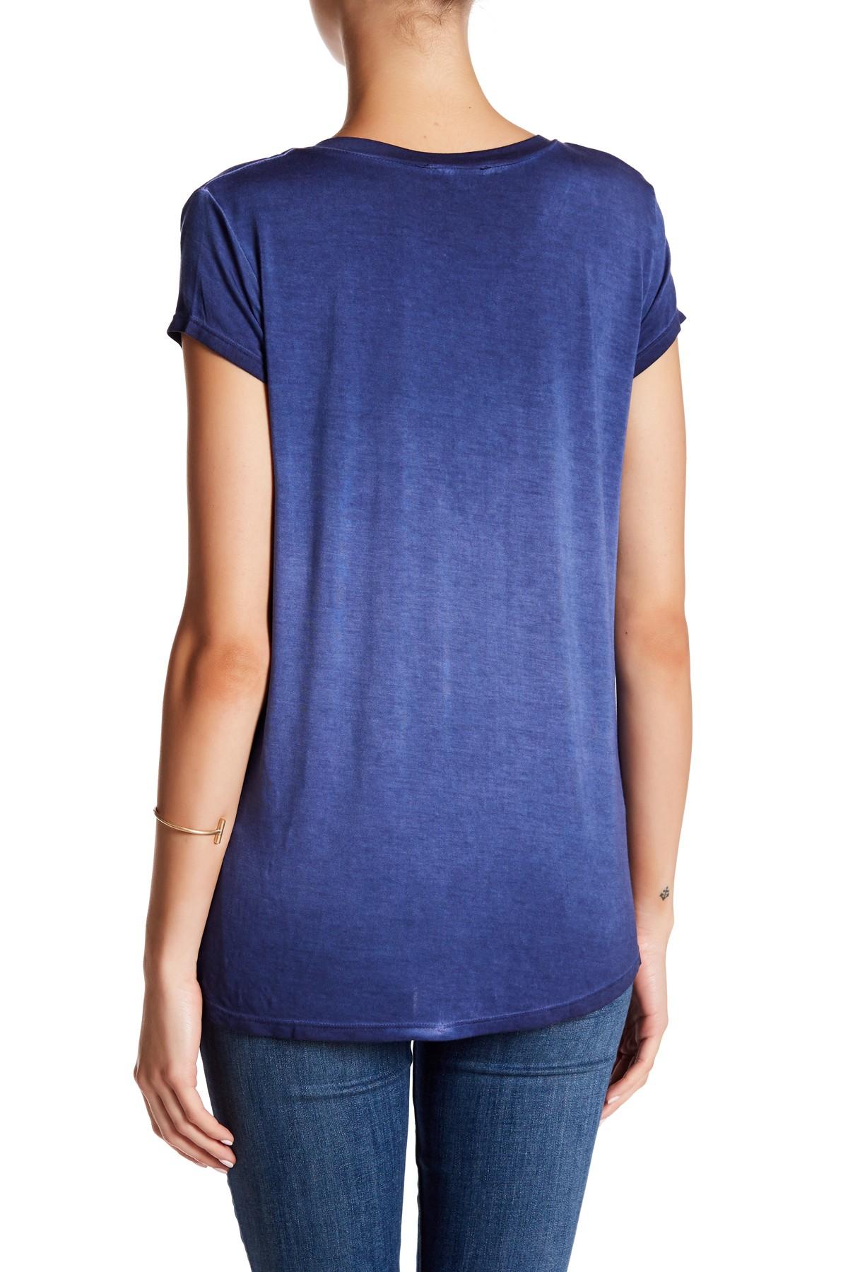 Cable & cheap gauge shirts
