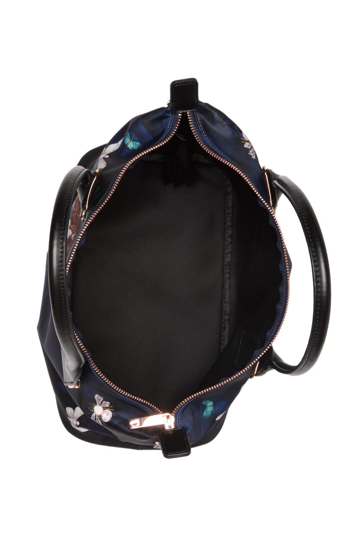 ted baker houdini bag