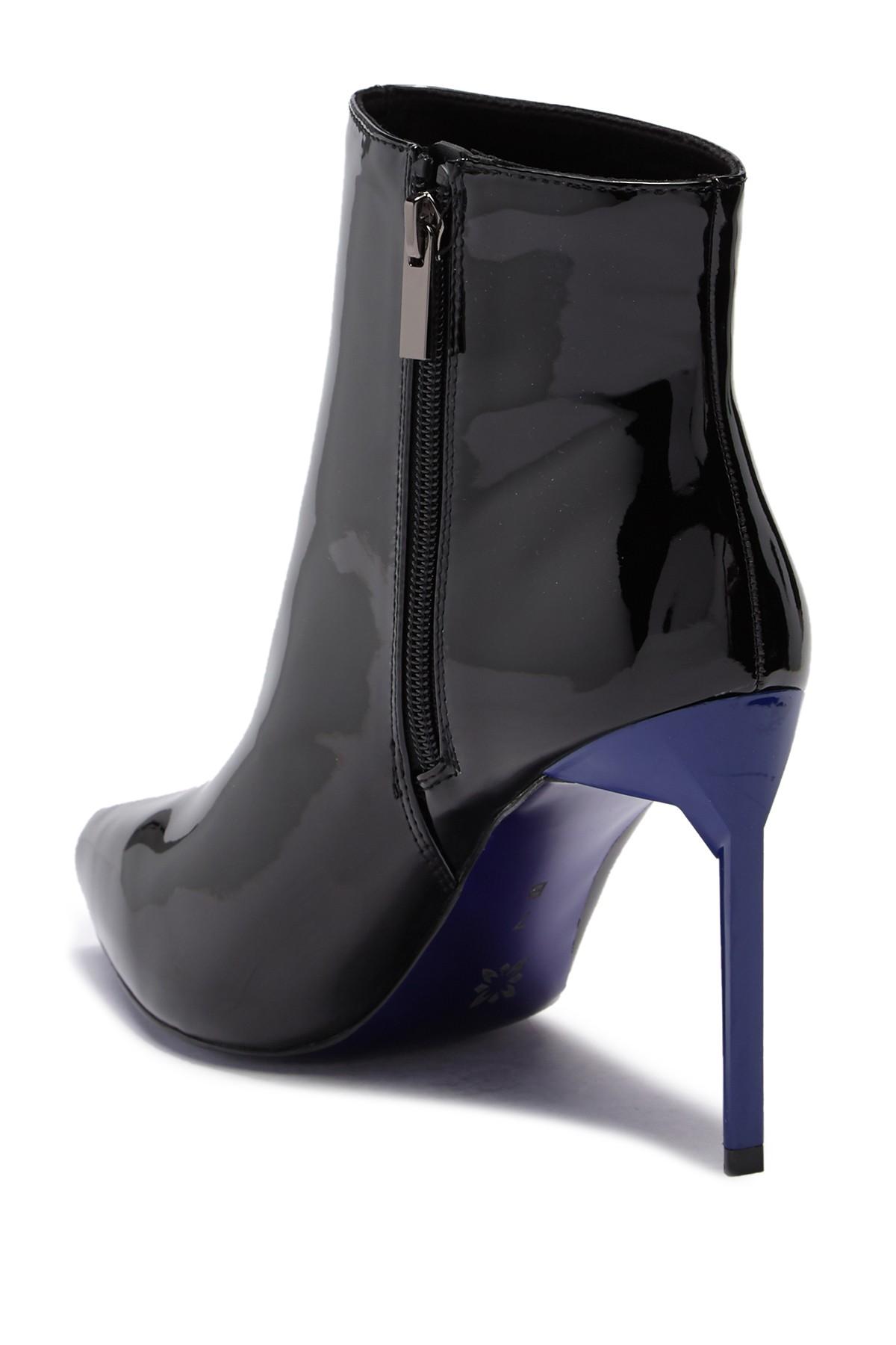 bcbg helen bootie
