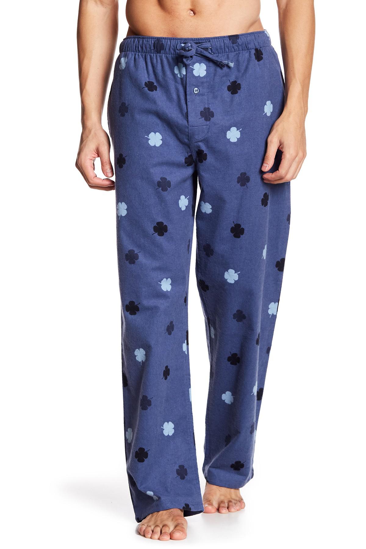 lucky brand pajama pants