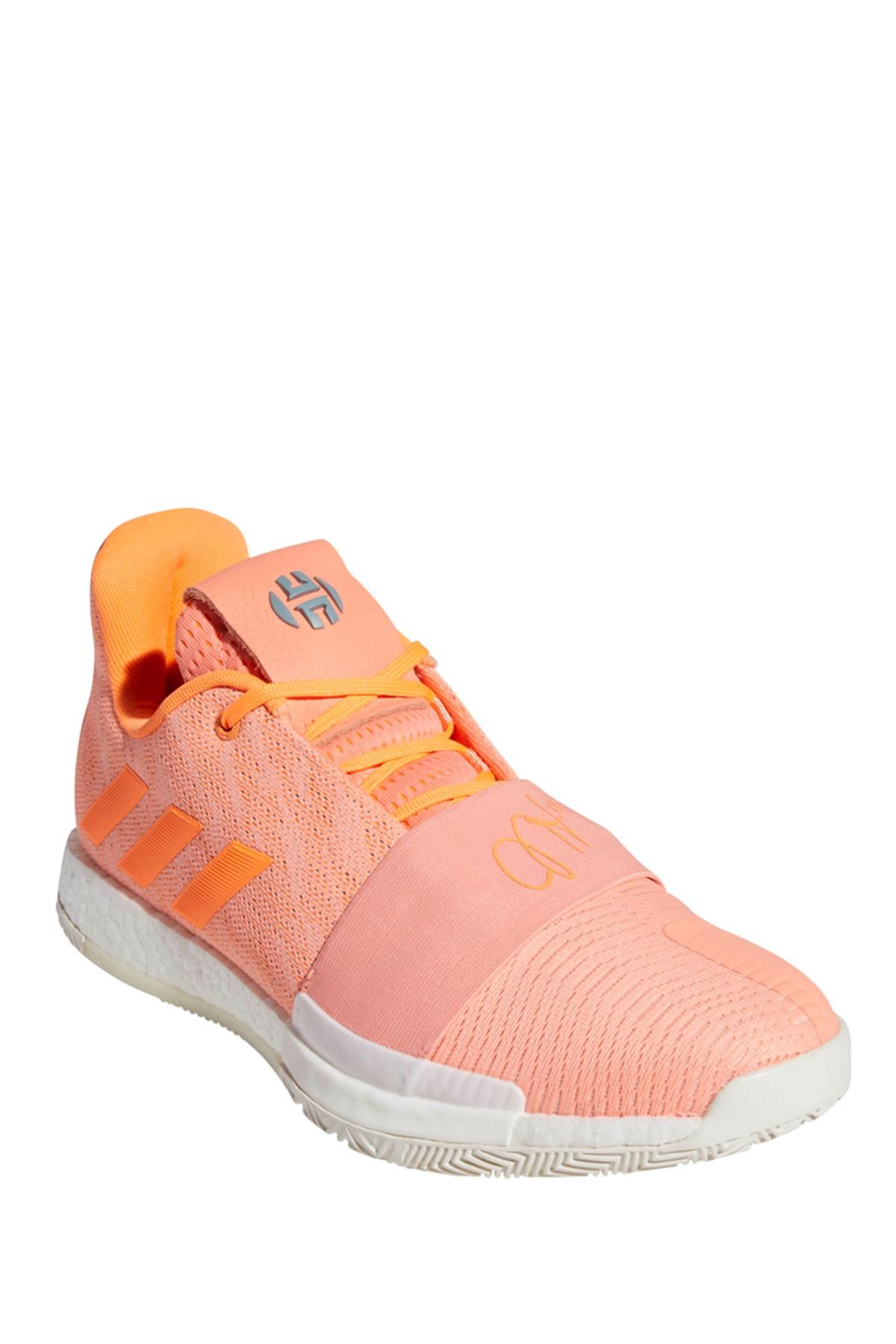 harden 3 pink