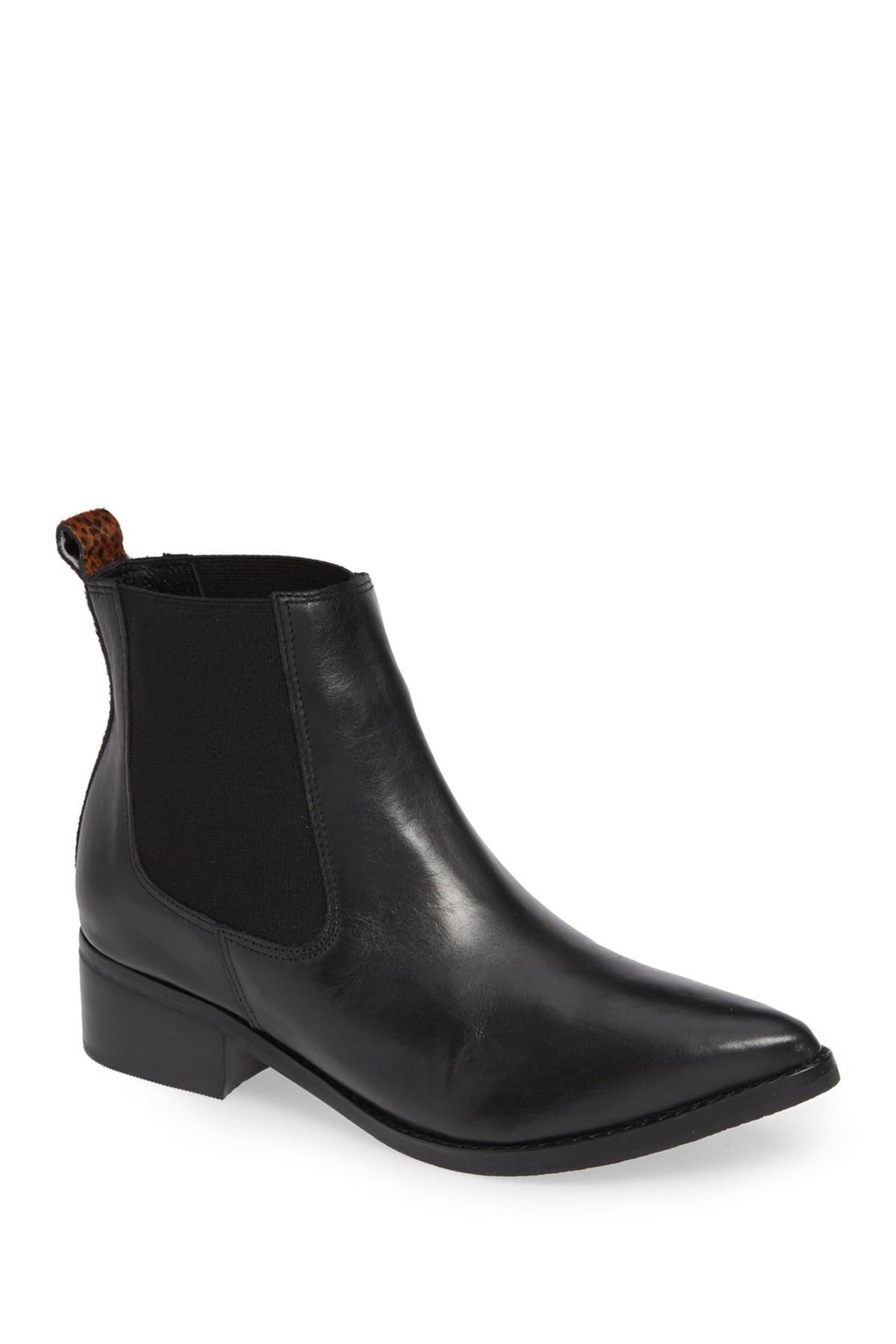 matisse moscow chelsea boot