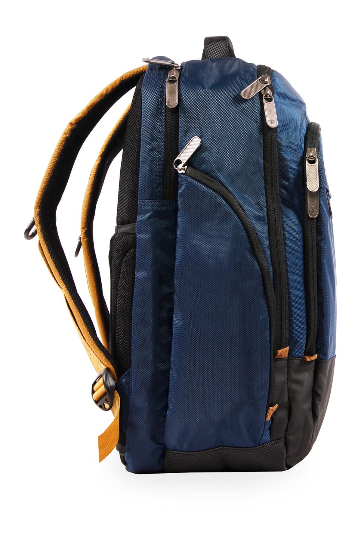 original penguin kicker backpack